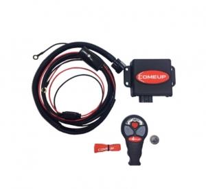 Пульт радиоуправления RF-24C (комплект) 6-конт Seal 9.5/12.5 , Seal Gen 2 9.5/12.5 ,  DV-9/12/15