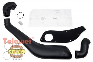 Шноркель Telawei для Toyota Land Cruiser 150 Prado 2.8D 2018+