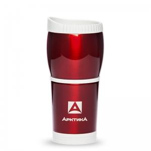 Автокружка с двойной стенкой