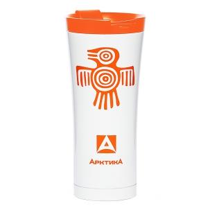 Термос-кружка автомобильная. Объем 500 мл