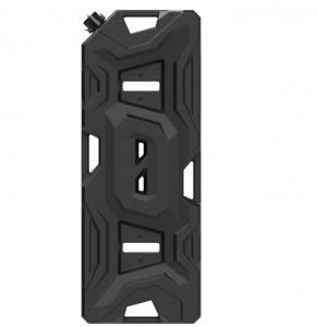 Канистра Tesseract 20 л (черная)