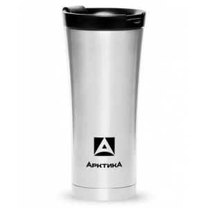 Термос-кружка автомобильная. Объем 500 мл