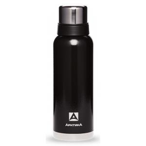 Термос с узким горлом американский дизайн