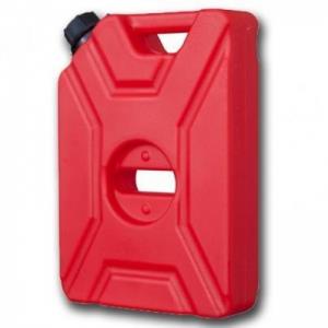 Канистра GKA 5 литров красная