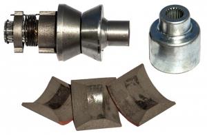 Тормоз для лебёдки EWN12000U