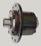 Дифференциал самоблокирующийся ДАК7 JEEP в задний мост