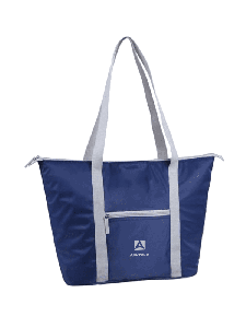 Сумка-холодильник классическая 20 л.Внешний материал: нейлон. Внутренний материал: экологичный водон