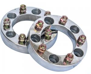 Проставки колесные РИФ 5x139.7, центр. отв. 108 мм, толщ. 30 мм, 14x1.5 (2 шт.)