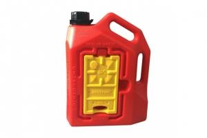 Канистра комбинированная "Экстрим-NEXT" 5 л (реальный объём 4,5 л)