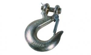 Крюк буксирный большой 7/16" (15000Lbs)