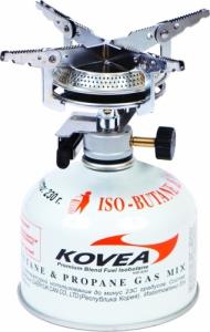 Газовая горелка Kovea KB-0408 Hiker Stove