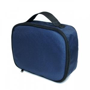 Сумка универсальная Tplus 240х180х80 мм (синяя)