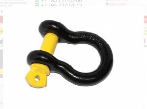 Шакл стандартный 4,75 Т