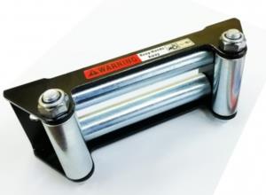 Ролики 109 mm для лебедок COMEUP UTV-4000, Cub 4