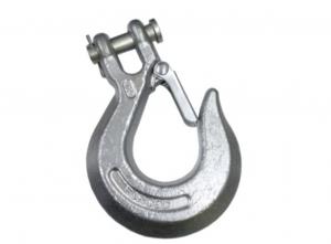 Крюк COMEUP  3/8 для лебедок серии GIO / DV-6s/6s carry on