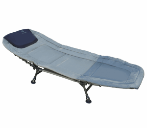 Раскладушка BTrace Bora 4 ножки, до 150 кг