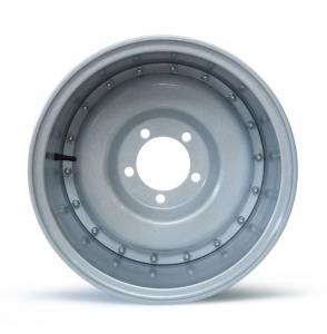 Диск для шины низкого давления M-TRIM 5х139,7 15хR18 D108,6 ET-75 УАЗ, Нива