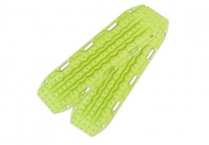 Сенд-траки MAXTRAX MKII Lime Green MTX02LG