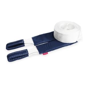 Стропа динамическая Tplus 8 т/6 м серия "Туризм"