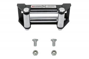 Губки роликовые для лебёдки RUNVA 4500 lbs (151 мм)