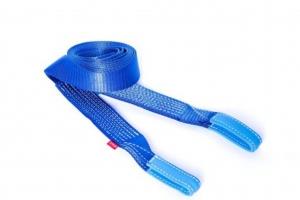 Динамический строп (рывковый) Tplus 4.5т 5м серия Стандарт