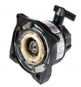 Редуктор для лебёдки Runva EWB9500 (передат. отношение 228:1)