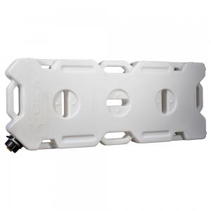 Канистра GKA 15 литров белая