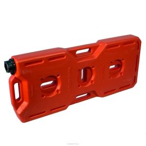 Канистра Экстрим плюс 20 л (красная) (реальный объём 18,5 л)