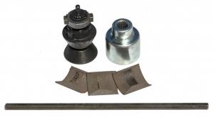 Тормоз для лебедки EWXC9500S