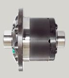 Дифференциал самоблокирующийся ДАК7 Mitsubishi в передний мост