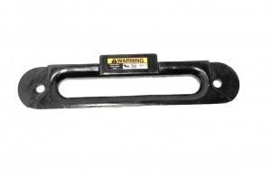 Клюз чугунный