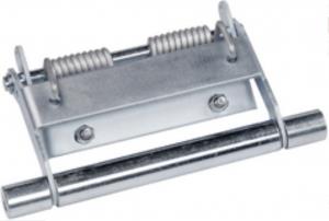 Тросоукладчик (натяжитель троса) COMEUP к лебедкам Yak 5/7 под длинный барабан