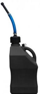 Канистра GKA RACING 20 л. (цвет: черный)