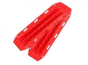 Сенд-траки MAXTRAX MKII FJ Red MTX02FJR
