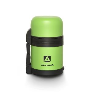 Термос с широким горлом универсальный