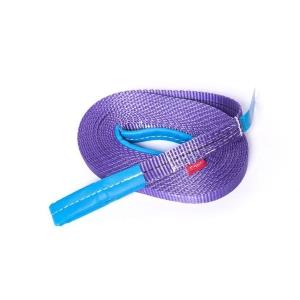 Удлинитель лебедочного троса Tplus 4т 20 м