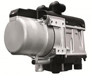 Подогреватель предпусковой жидкостный 5 кВт Webasto Thermo Top Evo Start (дизель)