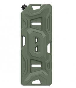 Канистра Tesseract 20 л (хаки)