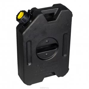 Канистра GKA 4 литра черная