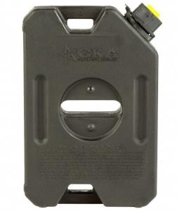 Канистра GKA 4 литра зеленая