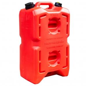 Канистра Экстрим "Драйв" 30л красная