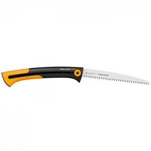 Большая садовая пила Xtract Fiskars SW 75