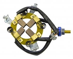 Узел щеточный для лебедки Runva EWN17500U 24V