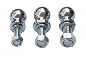 Шар для фаркопа 50 мм (диаметр резьбы 22 мм), тип E