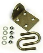 Набор для крепления рулевого демпфера