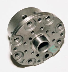 Дифференциал самоблокирующийся ДАК5 для НИВА и Chevrolet Niva в передний мост 22 шлица