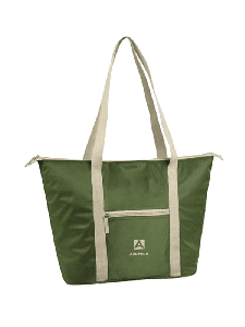 Сумка-холодильник классическая 20 л.Внешний материал: нейлон. Внутренний материал: экологичный водон