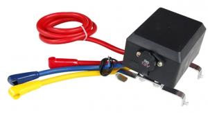 Блок соленоидов в сборе для лебедок Runva 9000