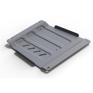 Защита КПП Suzuki Grand Vitara, V - все (2012-2015)