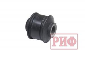 Втулка амортизатора РИФ SA215, SA205, SA207, SA208, SA212, SA231, SA277, SA278 (маркир. '1') нижняя